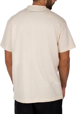 AFFOGATO T-Shirt 2025 undyed 