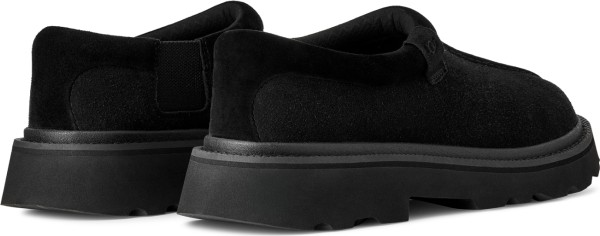 TASMAN LUG Slipper 2026 black 