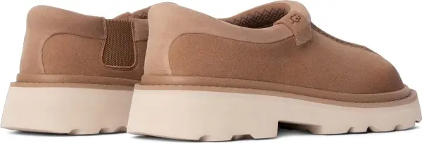 TASMAN LUG Hausschuh 2026 chestnut 43