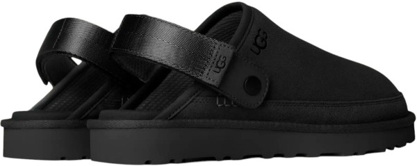 GOLDENCOAST CLOG II Sandal 2025 black 