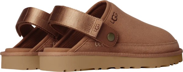 GOLDENCOAST CLOG II Sandale 2026 chestnut 41