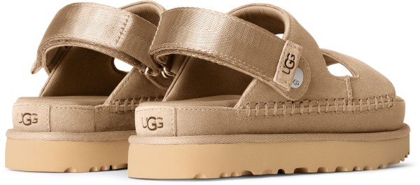 GOLDENSTAR GLIDE Sandal 2026 sand 