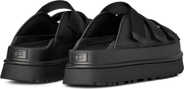 GOLDENGLOW SLIDE Sandal 2026 black 