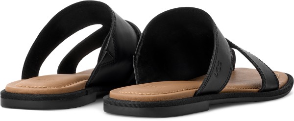 MATIRA Sandale 2025 black 