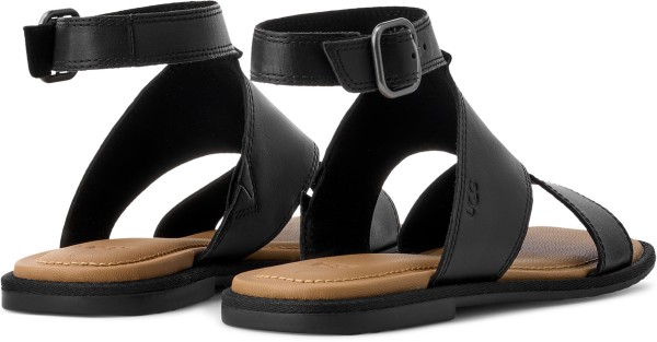DELRAY Sandal 2025 black 