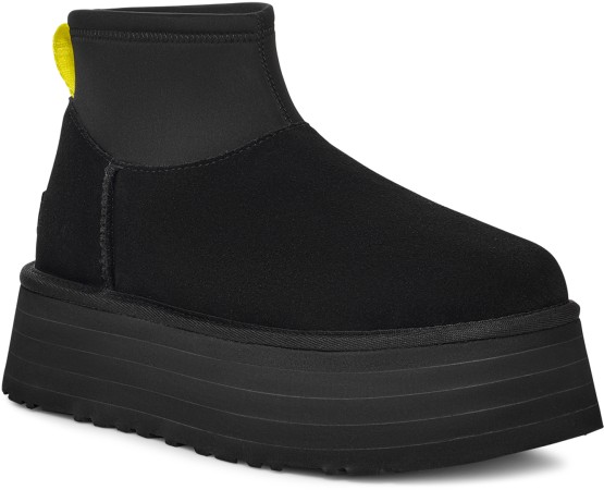 CLASSIC MINI DIPPER Boot 2025 black 