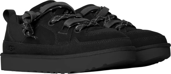 WOMEN LO LOWMEL Schuh 2026 black 