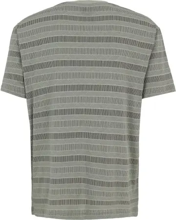 TAYLO T-Shirt 2026 smokey olive 