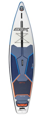 ISUP HYBRID TOURER 11,6 SUP 2024 incl. 3-Piece Paddel 