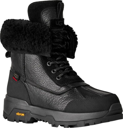 WOMEN ADIRONDACK XXV Boot 2026 black 