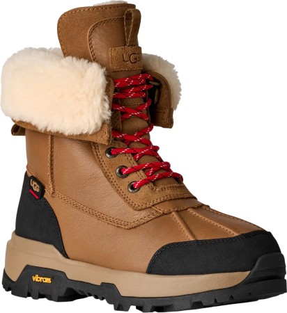 WOMEN ADIRONDACK XXV Boot 2026 chestnut 