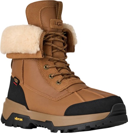 MEN ADIRONDACK XXV Stiefel 2026 chestnut 