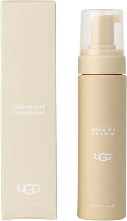 CLEANER & CONDITIONER 2026 