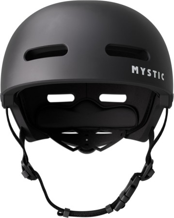 VANDAL Helm 2025 black 