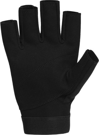 RASH JUNIOR SHORT FINGER Handschuh 2023 black 