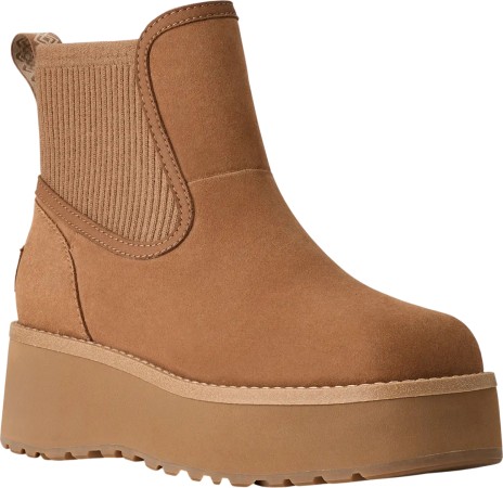 CITYFUNC CHELSEA Stiefel 2026 chestnut 