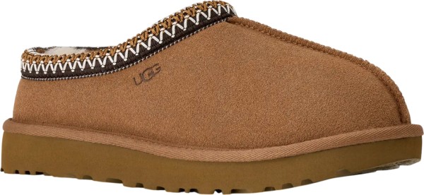 TASMAN II Slipper 2026 chestnut 
