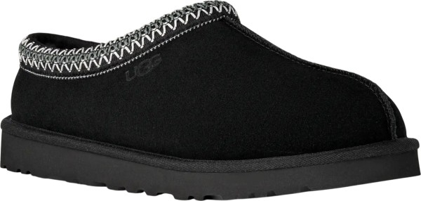 MEN TASMAN II Slipper 2026 black 