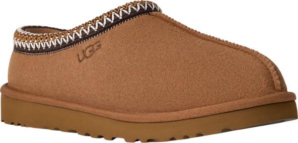 MEN TASMAN II Slipper 2026 chestnut 