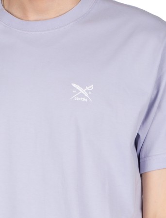 CHESTFLAG T-Shirt 2025 light lilac 