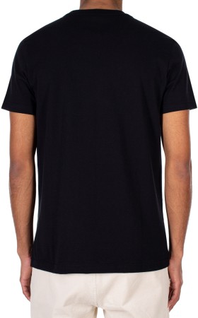 CHESTFLAG T-Shirt 2025 black 