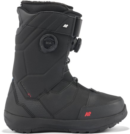 MAYSIS CLICKER X HB Boot 2024 black 