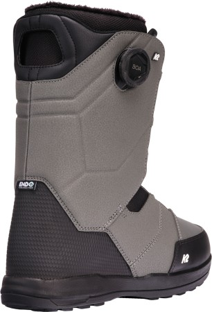 MAYSIS Boot 2025 grey 