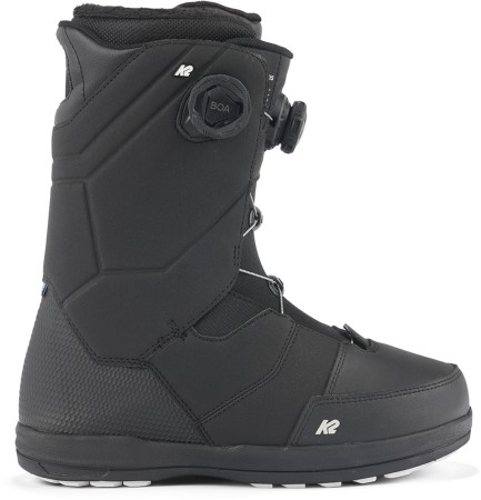 MAYSIS Boot 2025 black 