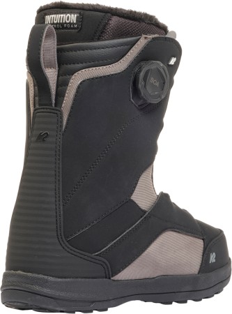 KINSLEY Boot 2025 black 
