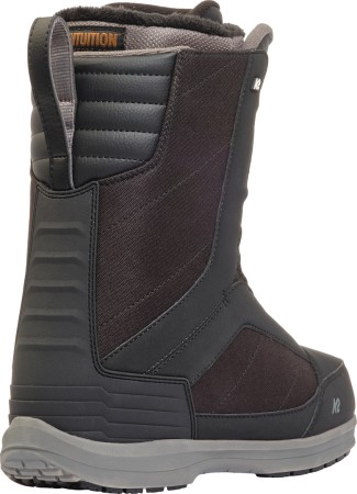 HAVEN Boot 2025 black 