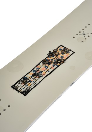 FIRST LITE Snowboard 2025 