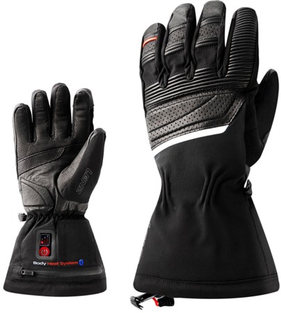 HEAT 6.0 Handschuh 2026 inkl. LITHIUM RCB 1200 Pack 