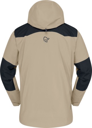 TAMOK GORE TEX Jacket 2025 winter twig 