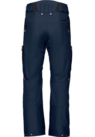 TAMOK GORE-TEX Pant 2025 indigo night 