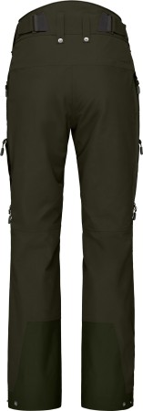 TAMOK GORE-TEX WOMEN Pant 2025 rosin 