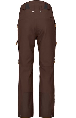 TAMOK GORE-TEX WOMEN Hose 2024 coffee bean 