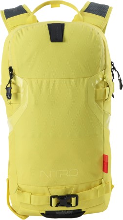 ROVER 14 Rucksack 2026 illuminating 