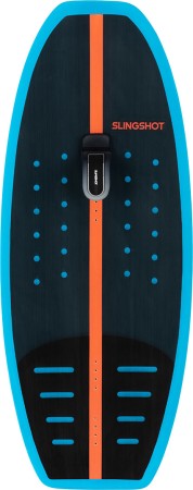 WF-2 V5 4,6 WAKE Foilboard 2024 