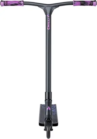 VENOM M Scooter 2026 purple 