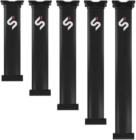 ONE-LOCK ALUMINIUM Mast 2026 