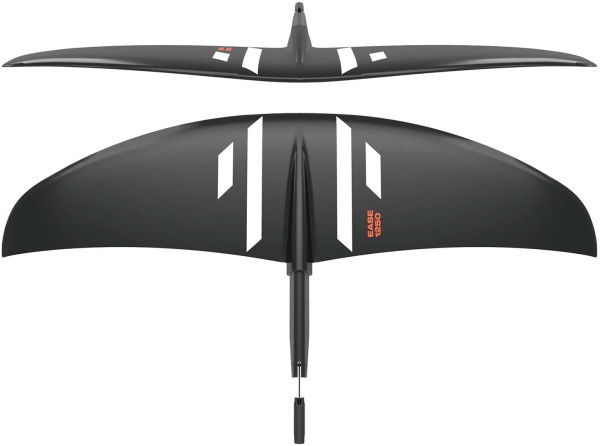 ONE-LOCK EASE Front Wing 2026 