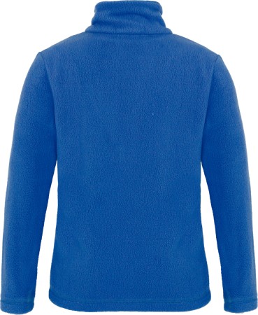 PRTREPERFECT TODDLER 1/4 ZIP Fleece 2026 vibrant blue 
