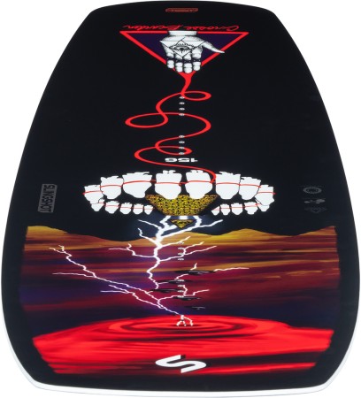 BEARDEN Wakeboard 2026 