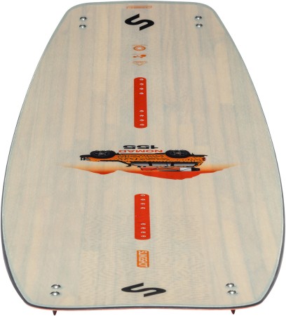 NOMAD Wakeboard 2026 