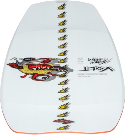 VOLT TEST Wakeboard 2026 