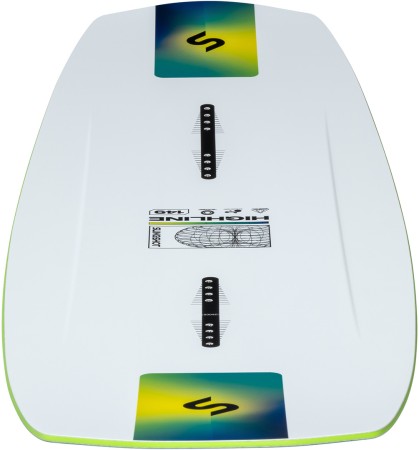 HIGHLINE V3 Wakeboard 2026 
