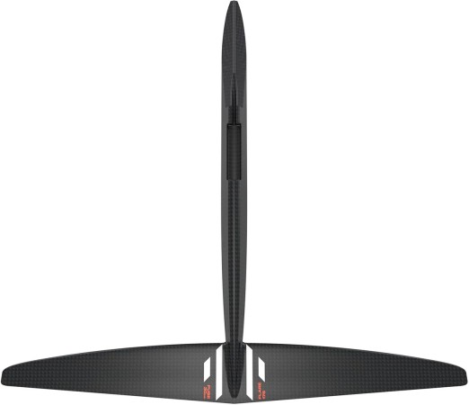 ONE-LOCK FLARE Tail 2026 