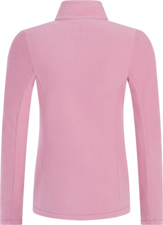 PRTREMUTEZ 1/4 ZIP Fleece 2026 vintage pink 
