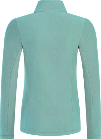 PRTREMUTEZ 1/4 ZIP Fleece 2026 glacial blue 