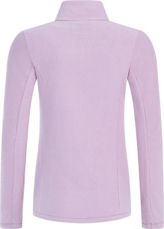 PRTREMUTEZ 1/4 ZIP Fleece 2026 thistle purple 